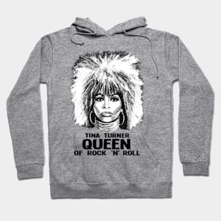 Tina turner Hoodie